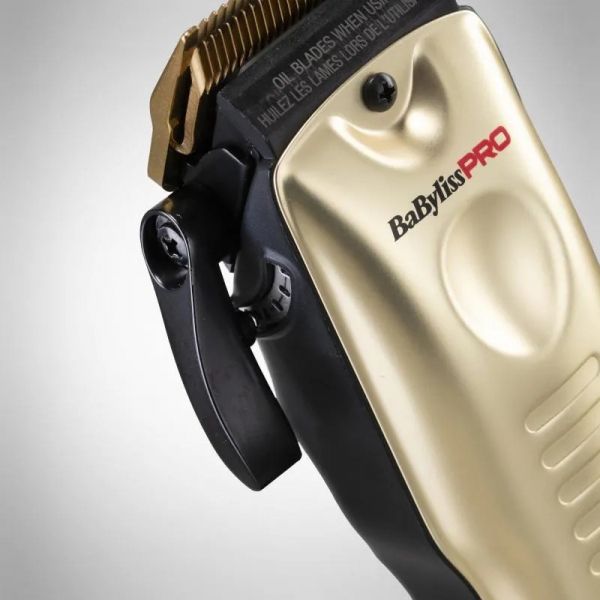 ������� ��� ������� Babyliss Pro FX825GE - �������� 3