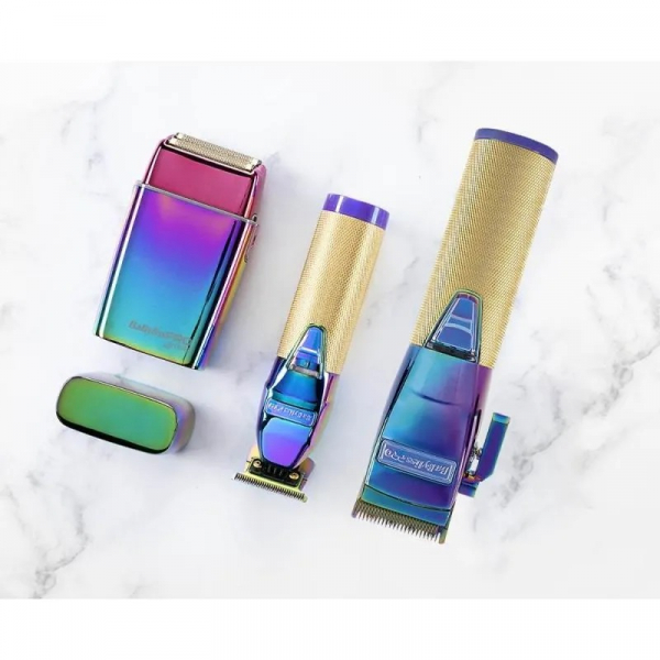 ������� ��� ������� Babyliss Pro FX8700IE - �������� 1