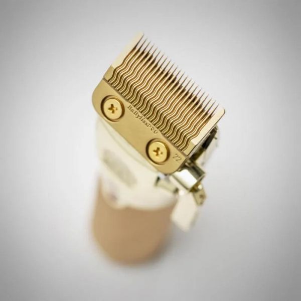 ������� ��� ������ Babyliss Pro FX899GE FxOne Gold - �������� 1