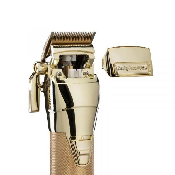 ������� ��� ������ Babyliss Pro FX899GE FxOne Gold - �������� 3