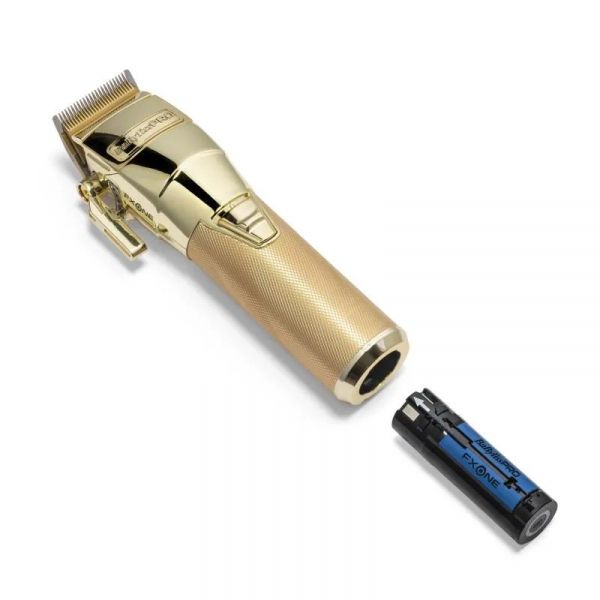 ������� ��� ������ Babyliss Pro FX899GE FxOne Gold - �������� 4