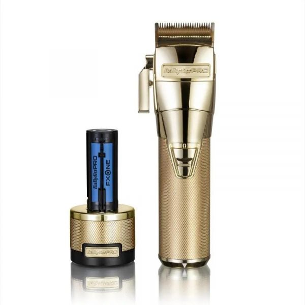 ������� ��� ������ Babyliss Pro FX899GE FxOne Gold - �������� 5