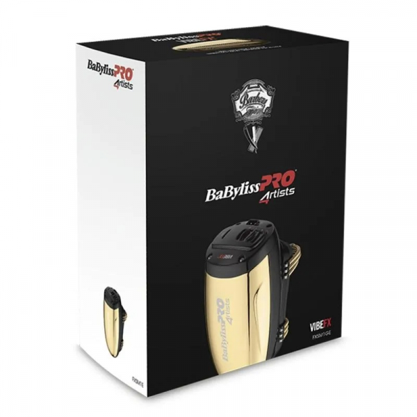 ������� Babyliss Pro VibeFX (FXSM1GE) - �������� 4