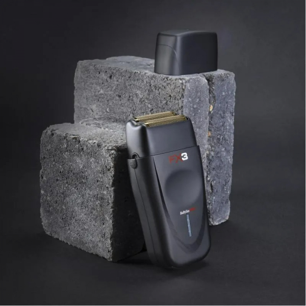 ������ Babyliss Pro FXX3SBE - �������� 3