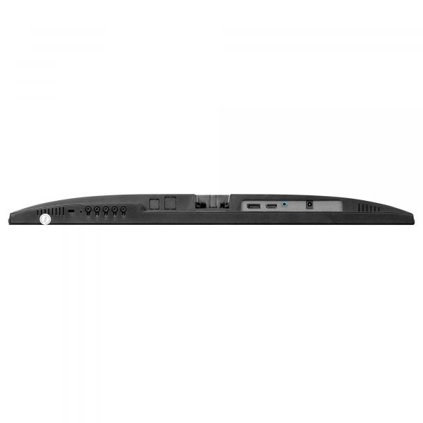  Prologix Gaming 24.5" G2525HM VA Black 180Hz -  8