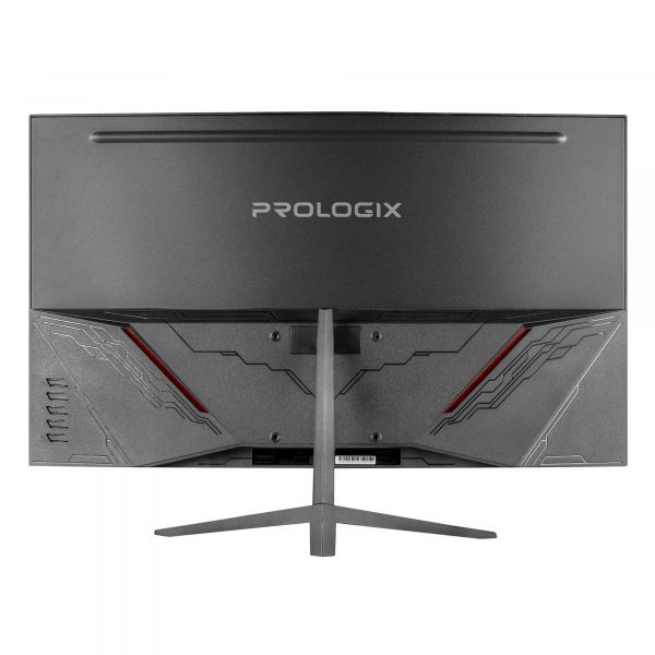 ������� Prologix Gaming 27" G2725CU VA Black Curved 200Hz - �������� 3