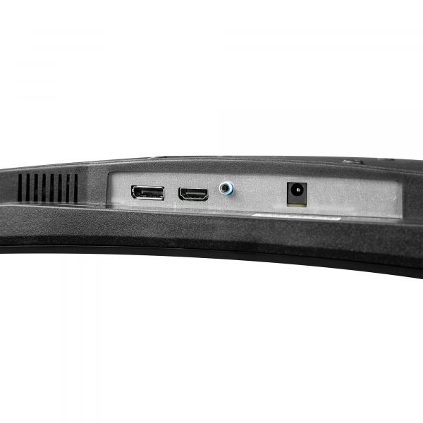 ������� Prologix Gaming 27" G2725CU VA Black Curved 200Hz - �������� 7