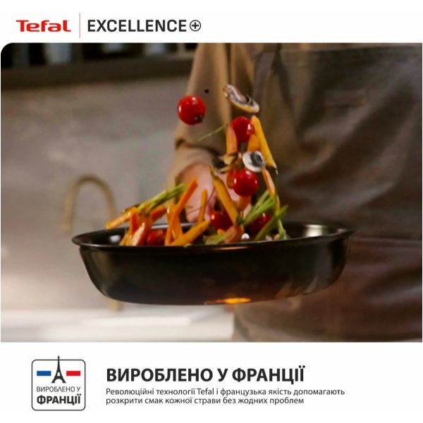 � ��������� Tefal Excellence+ 30 �� (G3300702) - �������� 3