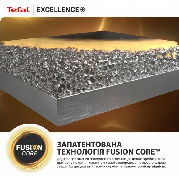 � ��������� Tefal Excellence+ 30 �� (G3300702) - �������� 10