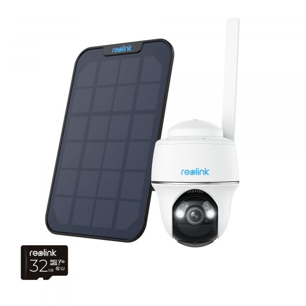 IP-������ Reolink Go Series G430 (Go PT Plus) �� �������� ������� - �������� 2