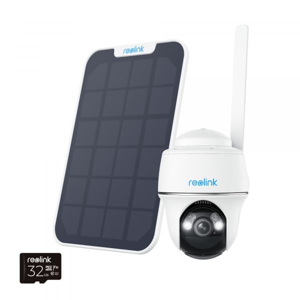 IP-������ Reolink Go Series G430 (Go PT Plus) �� �������� ������� - �������� 4