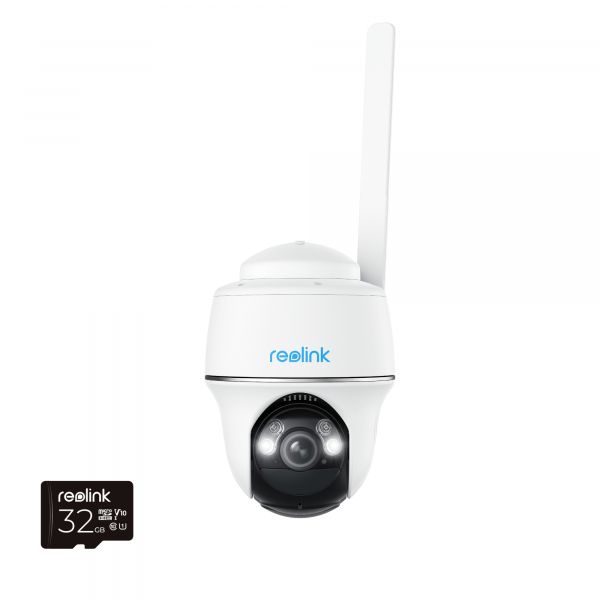 IP-������ Reolink Go Series G430 (Go PT Plus) �� �������� ������� - �������� 6