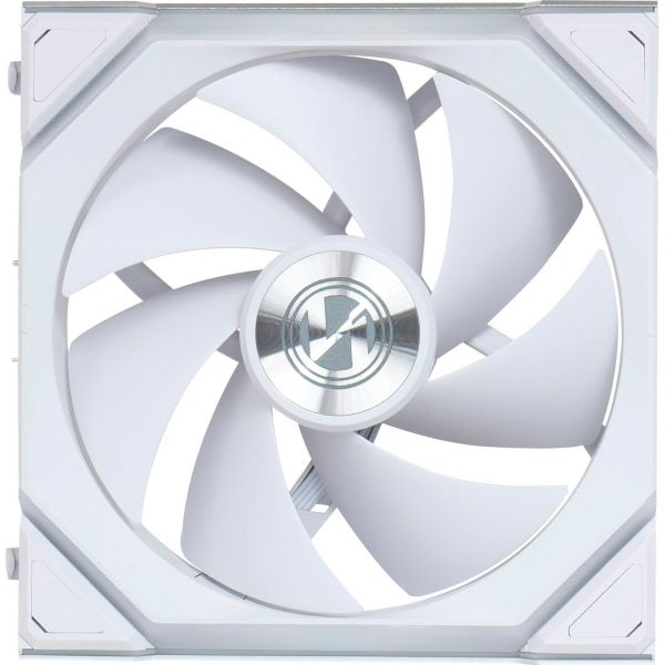 ���������� Lian Li Uni Fan SL Wireless 120-1 White (G99.12SL1W1W.00) - �������� 4