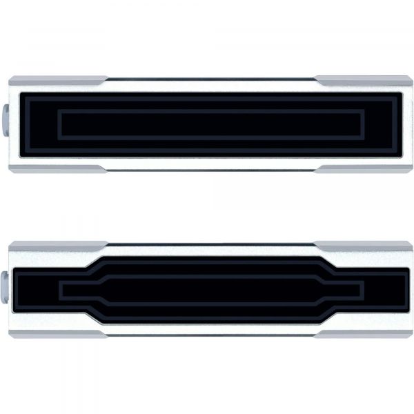 ���������� Lian Li Uni Fan SL-INF Wireless 120-1 White (G99.12SLIN1W1W.00) - �������� 3