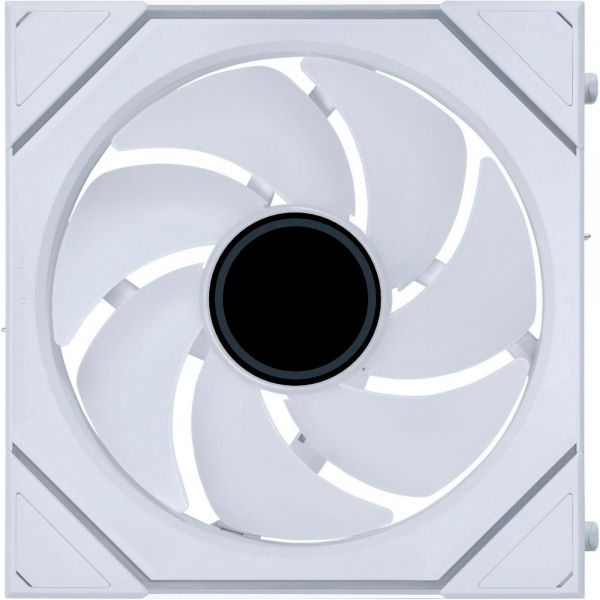 ���������� Lian Li Uni Fan SL-INF Wireless 120-1 White (G99.12SLIN1W1W.00) - �������� 5