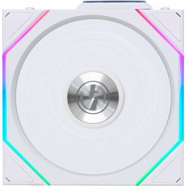 ���������� Lian Li Uni Fan TL Wireless 120-3 White (G99.12TL1W3W.00) - �������� 3