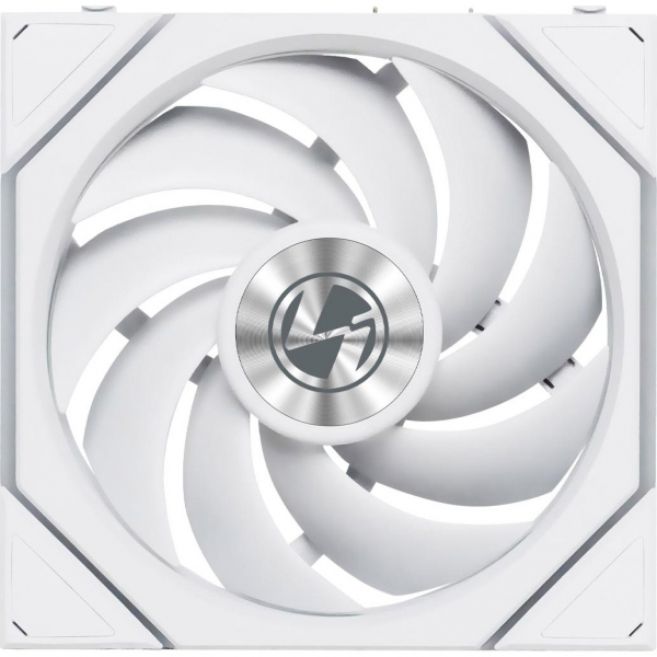 ���������� Lian Li Uni Fan TL Wireless 120-3 White (G99.12TL1W3W.00) - �������� 5