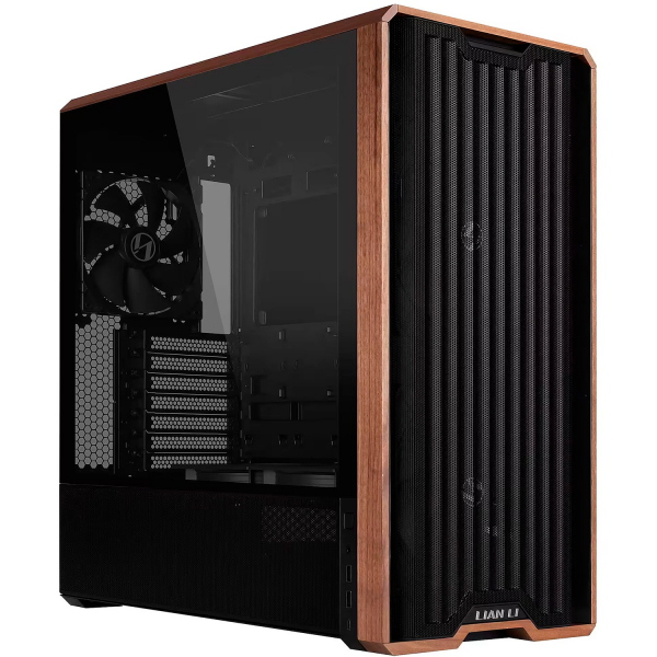 ������ Lian Li Lancool 217 Black (G99.LAN217X.00) ��� �� - �������� 1