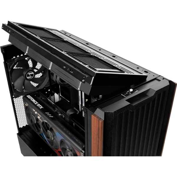 ������ Lian Li Lancool 217 Black (G99.LAN217X.00) ��� �� - �������� 3