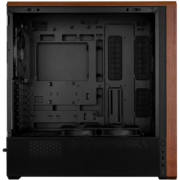 ������ Lian Li Lancool 217 Black (G99.LAN217X.00) ��� �� - �������� 6