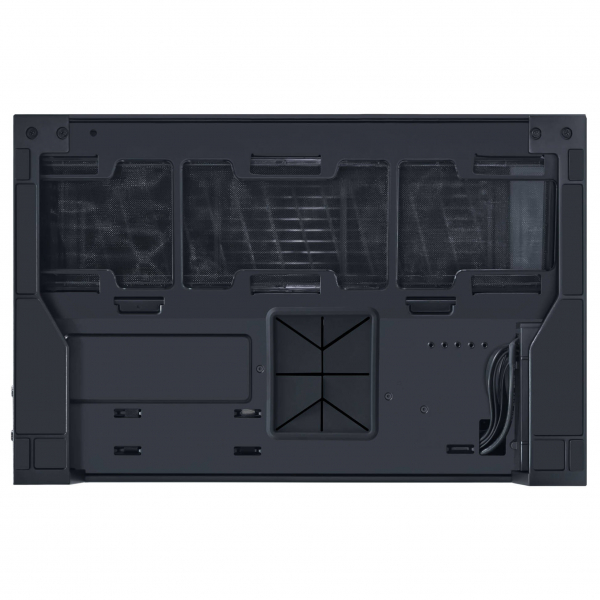 ������ Lian Li O11 Dynamic Mini V2 Flow Black (G99.O11DMIV2FX.00) ��� �� - �������� 3