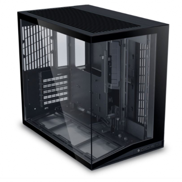 ������ Lian Li O11 Dynamic Mini V2 Black (G99.O11DMIV2X.00) ��� �� - �������� 1