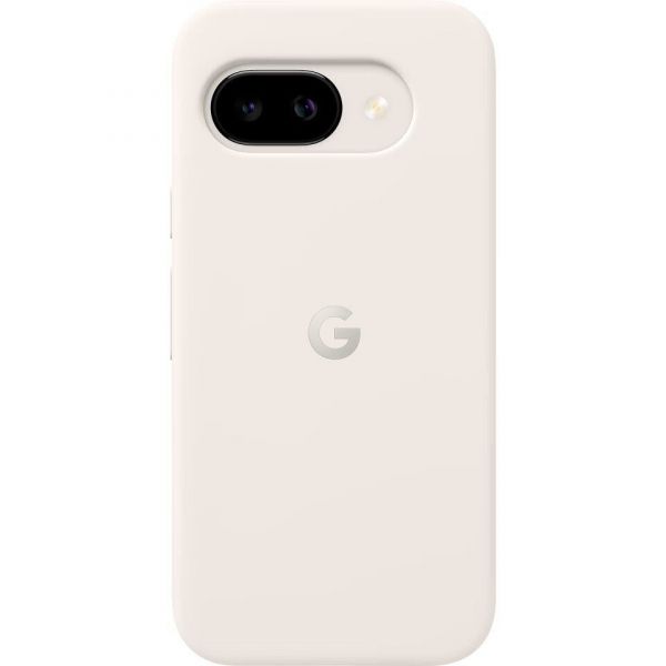 �e���-�������� Google Official ��� Google Pixel 9a Porcelain (GA09302) - �������� 1