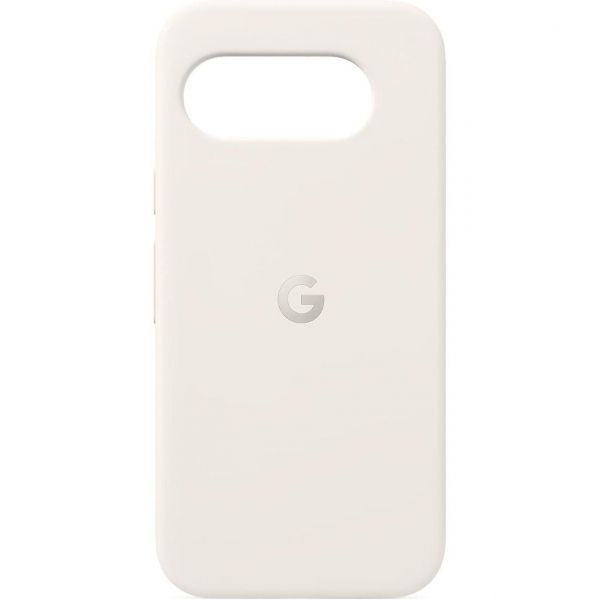 �e���-�������� Google Official ��� Google Pixel 9a Porcelain (GA09302) - �������� 2