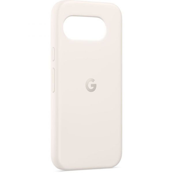 �e���-�������� Google Official ��� Google Pixel 9a Porcelain (GA09302) - �������� 3