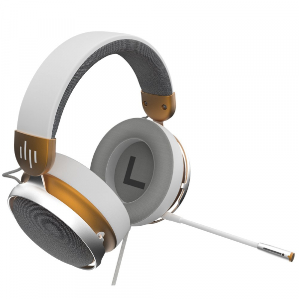 ��������� Dark Project Gaming Sono Wired White (DPP_SONO_WIRED_WHITE) - �������� 4
