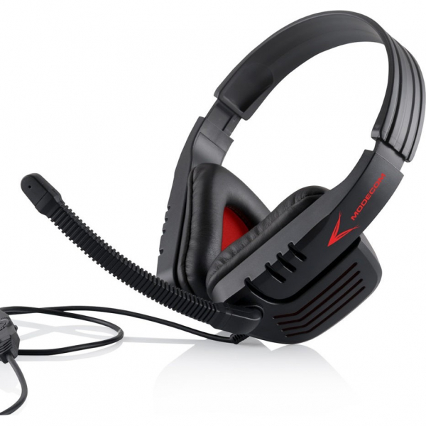 ��������� Modecom MC-823 Ranger Black (S-MC-823-RANGER) - �������� 5