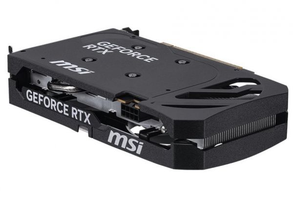���������� GF RTX 5050 8GB GDDR6 Shadow 2X OC MSI (GeForce RTX 5050 8G SHADOW 2X OC) - �������� 3