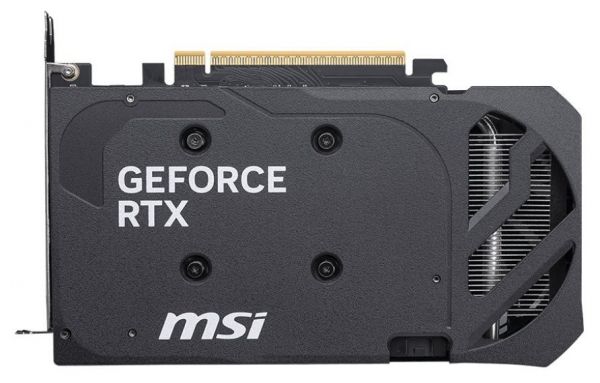 ���������� GF RTX 5050 8GB GDDR6 Shadow 2X OC MSI (GeForce RTX 5050 8G SHADOW 2X OC) - �������� 4