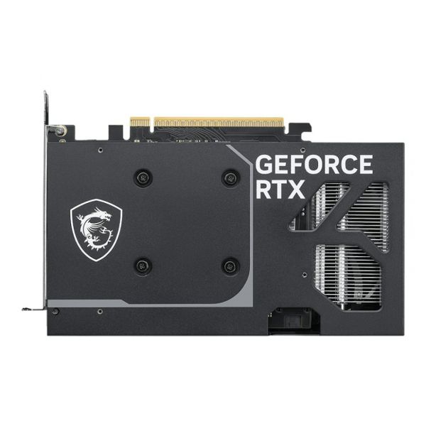 ���������� GF RTX 5050 8GB GDDR6 Ventus 2X OC MSI (GeForce RTX 5050 8G VENTUS 2X OC) - �������� 4