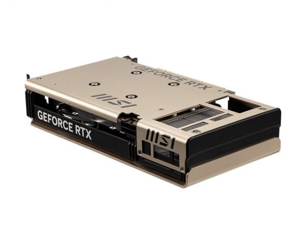 ���������� GF RTX 5060 8GB GDDR7 Inspire 2X OC MSI (GeForce RTX 5060 8G INSPIRE 2X OC) - �������� 3