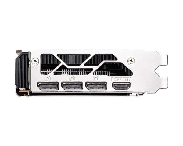 ���������� GF RTX 5060 8GB GDDR7 Inspire 2X OC MSI (GeForce RTX 5060 8G INSPIRE 2X OC) - �������� 5