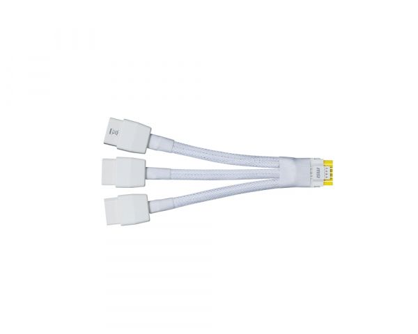 ³�������� GF RTX 5070 Ti 16GB GDDR7 Gaming Trio OC White MSI (GeForce RTX 5070 Ti 16G GAMING TRIO OC WHITE) - �������� 7