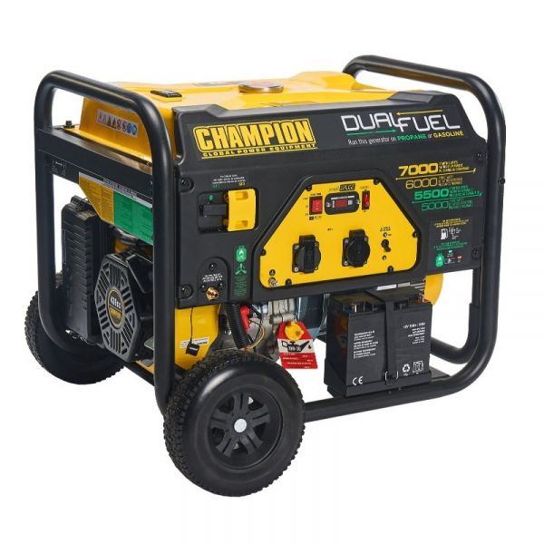 ��������� �������������� Champion 7.0 ��� (CPG7500E2-DF-EU) - �������� 1