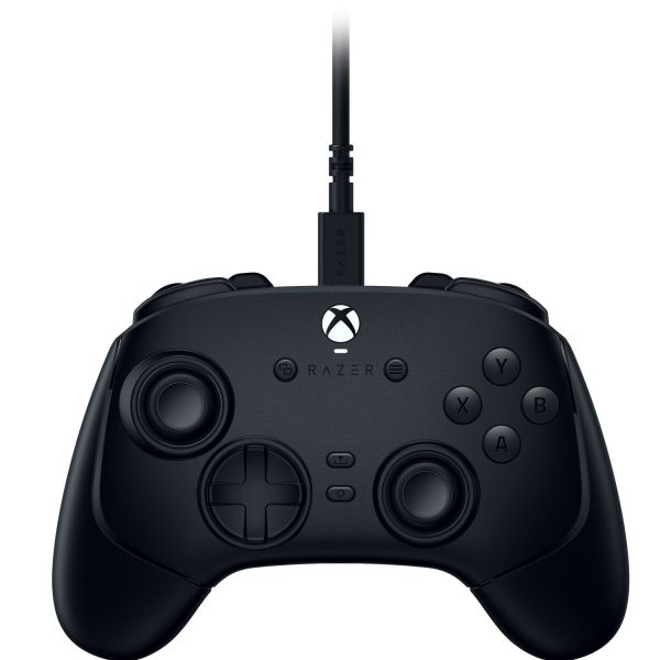  Razer Wolverine V3 Tournament Edition Black (RZ06-05210100-R3M1) -  1