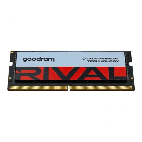 ������ ���`��i SO-DIMM DDR5 32GB/5600 Goodram Rival (GGEES5-56L40/32G) - �������� 1