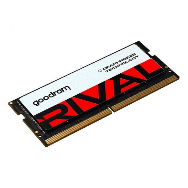 ������ ���`��i SO-DIMM DDR5 32GB/5600 Goodram Rival (GGEES5-56L40/32G) - �������� 2