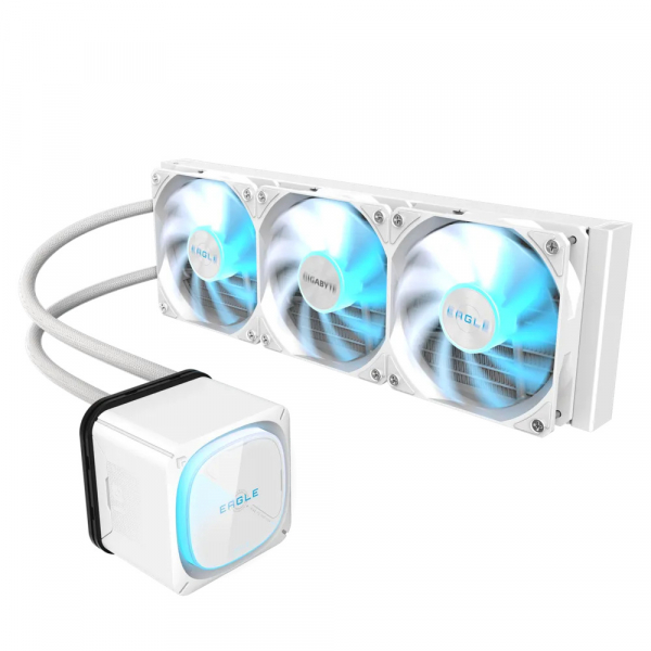 ������� �������� ���������� Gigabyte Eagle 360 Ice - �������� 1