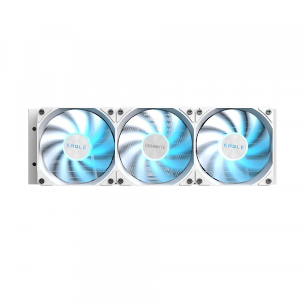 ������� �������� ���������� Gigabyte Eagle 360 Ice - �������� 2