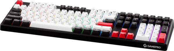 ���������� GamePro GK650 - �������� 2