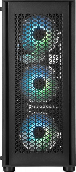 ������ Prologix Glower GM-07RBA Black - �������� 4
