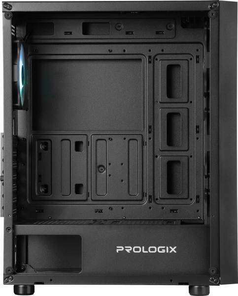 ������ Prologix Glower GM-07RBA Black - �������� 5