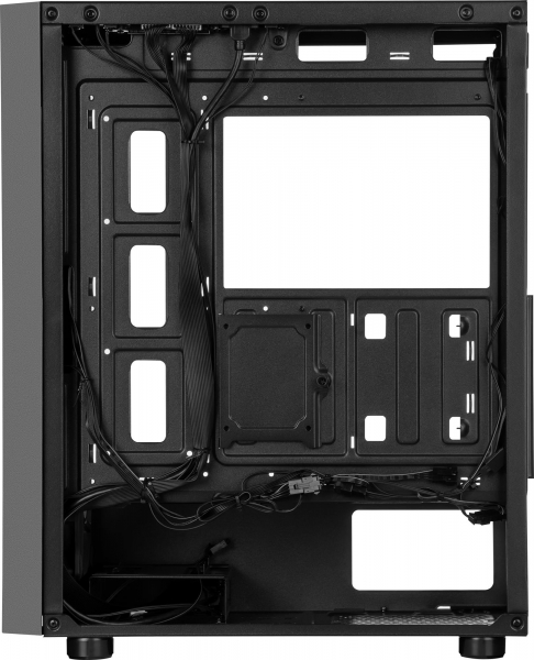 ������ Prologix Glower GM-07RBA Black - �������� 7