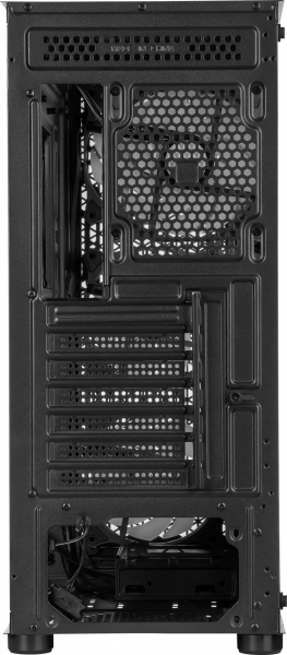 ������ Prologix Glower GM-07RBA Black - �������� 8