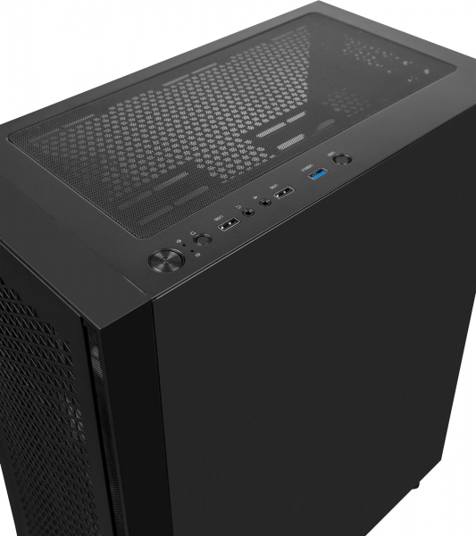 ������ Prologix Glower GM-07RBA Black - �������� 11