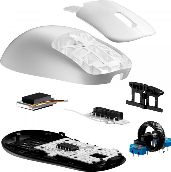 ���� ������������ GamePro Asgard Loki White (GM022W) - �������� 4